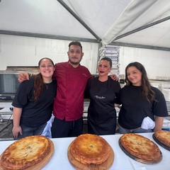 Sagra del Calzone