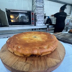 Sagra del Calzone