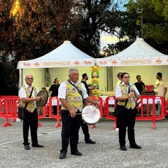 Sagra del Calzone