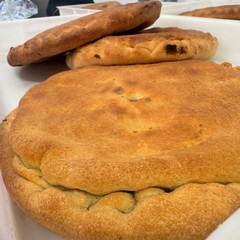 Sagra del Calzone