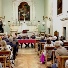 La Pietà di Molfetta a Roma