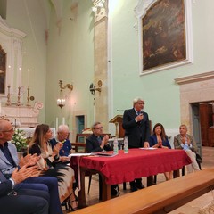 La Pietà di Molfetta a Roma