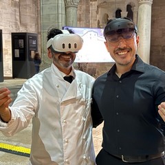 l’opera del molfettese Marco Iannelli arriva in Germania