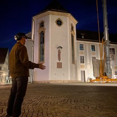 l’opera del molfettese Marco Iannelli arriva in Germania
