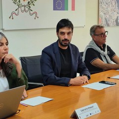 “Dalla terra al mare”,