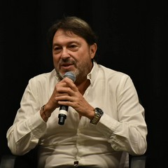 Sigfrido Ranucci a Molfetta per presentare “Il ritorno dalla casta”