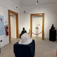 Mostra Filippo Cifariello