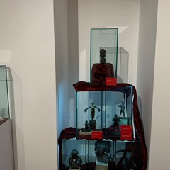 Mostra Filippo Cifariello