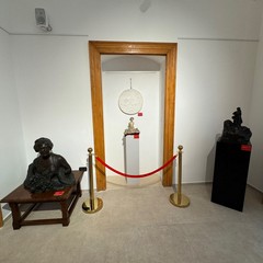 Mostra Filippo Cifariello