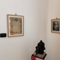 Mostra Filippo Cifariello