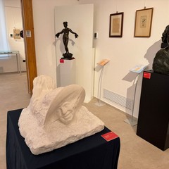 Mostra Filippo Cifariello
