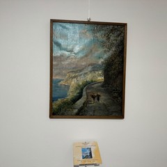 Mostra Filippo Cifariello