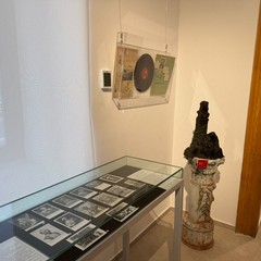 Mostra Filippo Cifariello
