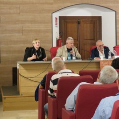 Presentato a Molfetta il volume sulla produzione medaglistica di Cifariello