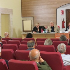 Presentato a Molfetta il volume sulla produzione medaglistica di Cifariello