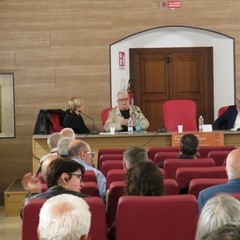 Presentato a Molfetta il volume sulla produzione medaglistica di Cifariello