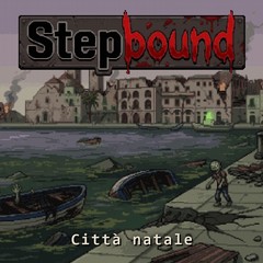 Stepbound, Molfetta diventa un videogioco