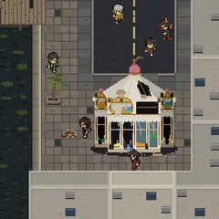 Stepbound, Molfetta diventa un videogioco