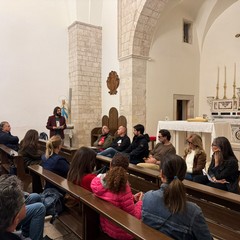 Incontro Comitato Centro Antico