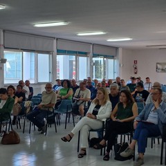 “Un Mare di Sicurezza”: a Molfetta un workshop dedicato alla salute e alla sicurezza dei pescatori