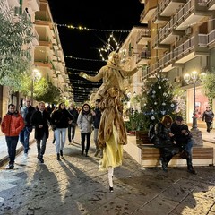 Xmas Molfetta