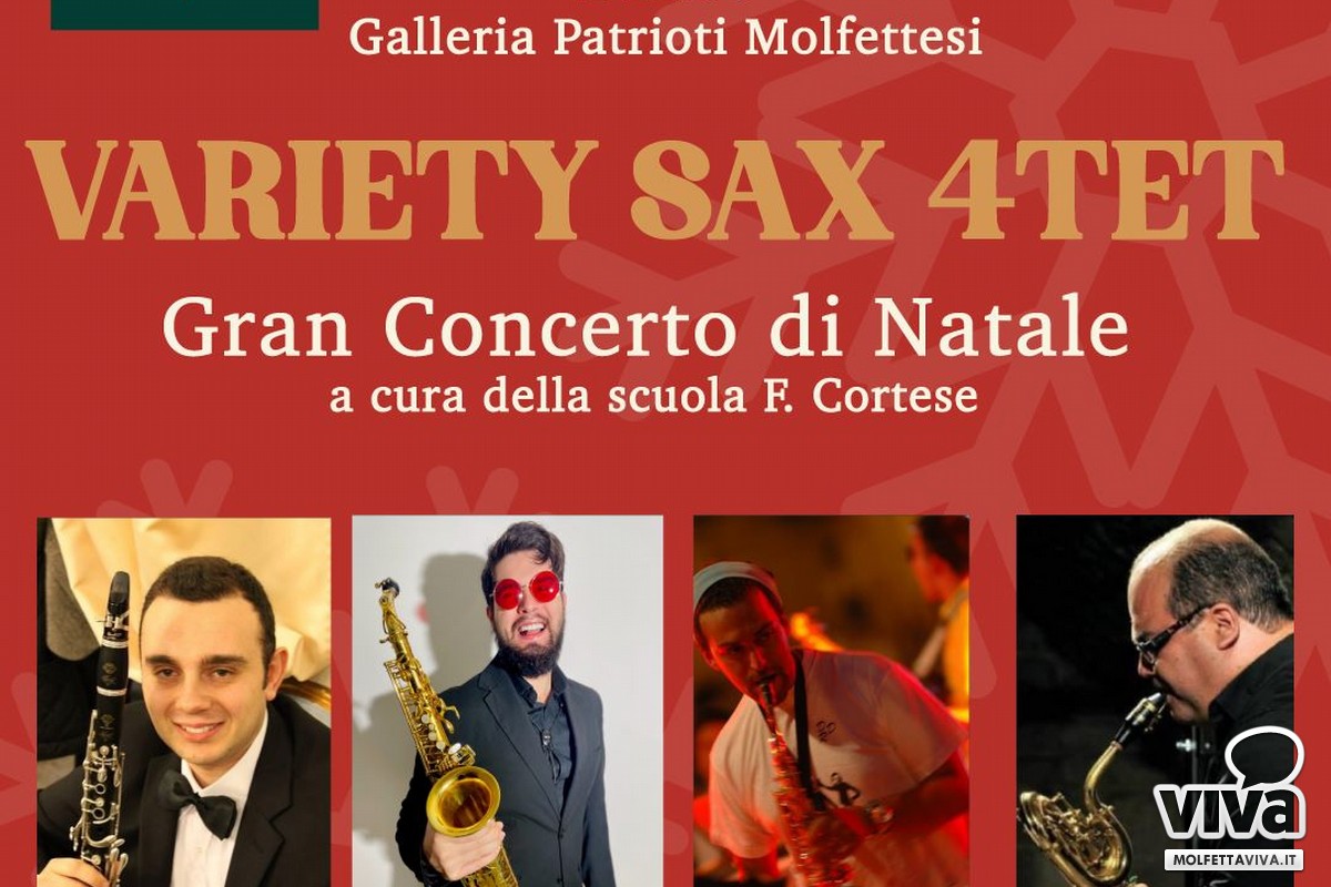 Concerto Natale