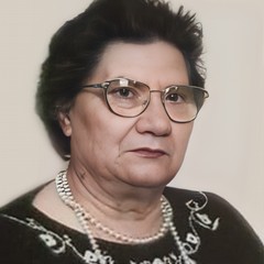 Anna Maria Modugno