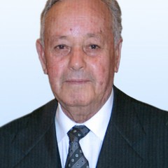 Mauro Domenico Bufi