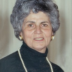 Lina Panunzio
