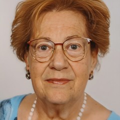 Susanna Mezzina