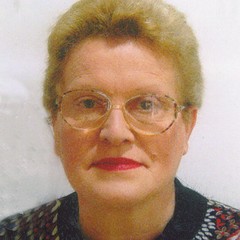 Prof.ssa Maria Bufi