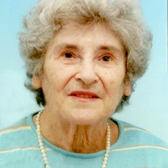 Angela Maria Azzarita
