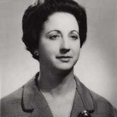 Nella Pappagallo