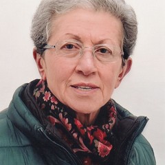 Rosa Daliani Poli