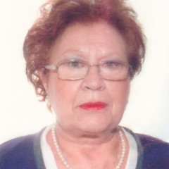 Maria Lorusso