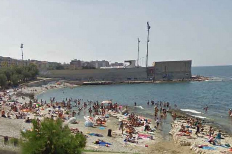 Molfetta candida il progetto per rendere la "Prima Cala" una spiaggia sempre più accessibile e inclusiva