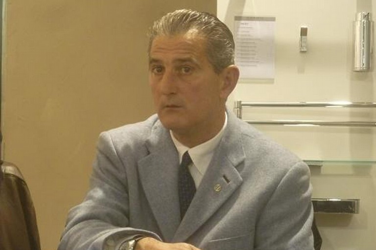 Angelo Beltempo