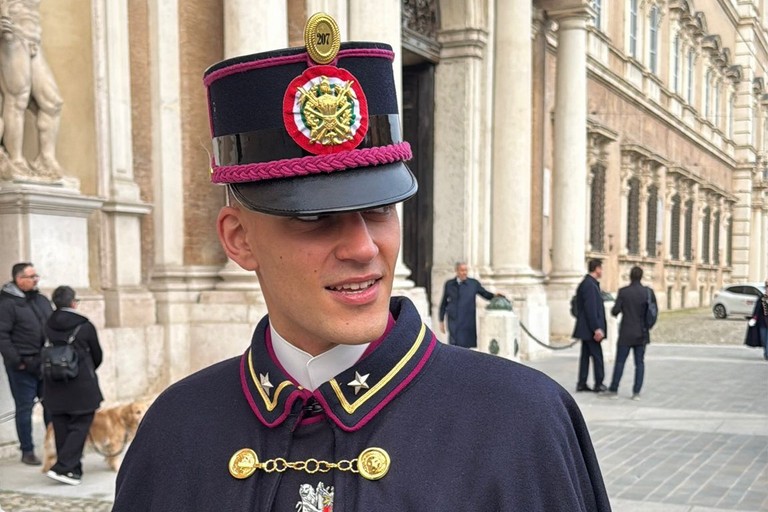 Vincenzo Saverio de Candia