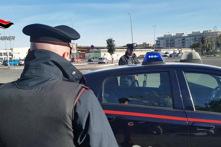 I Carabinieri