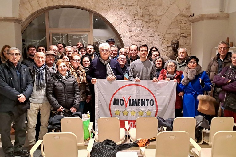 Movimento 5 Stelle