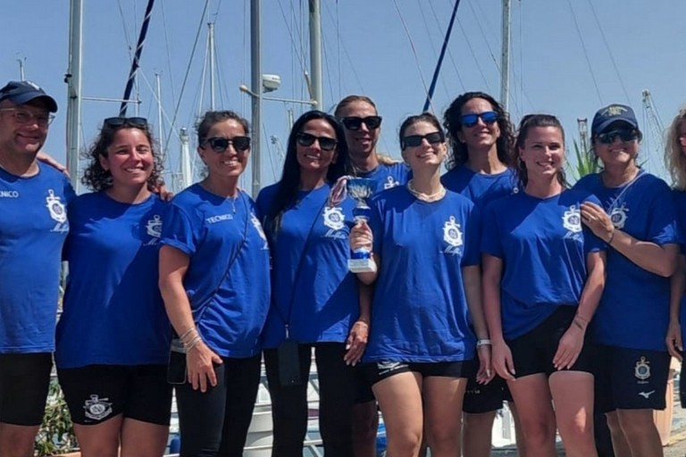 Lega Navale Molfetta