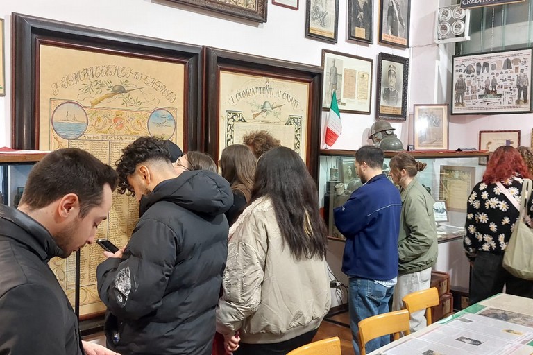 Associazione Eredi della Storia