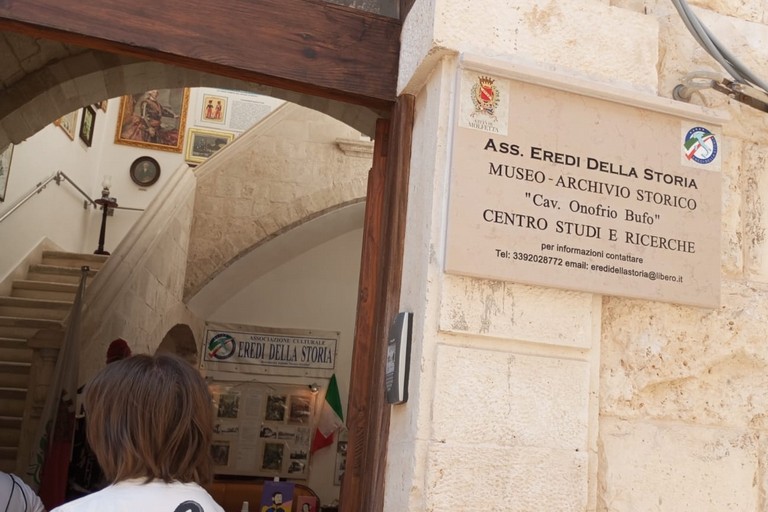 Museo di Palazzo Turtur