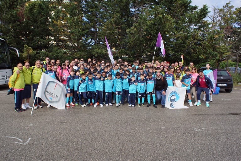 Giovanile Molfetta