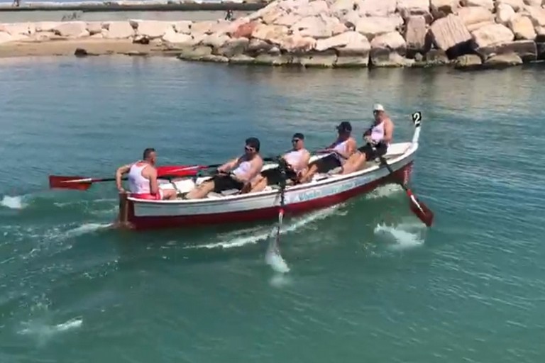 ASD Vogatori Molfetta 1999
