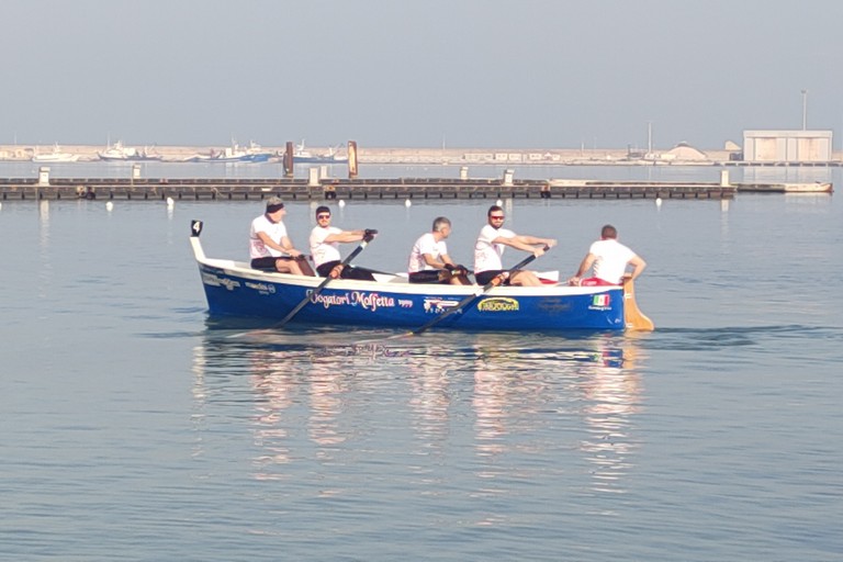 Vogatori Molfetta 1999