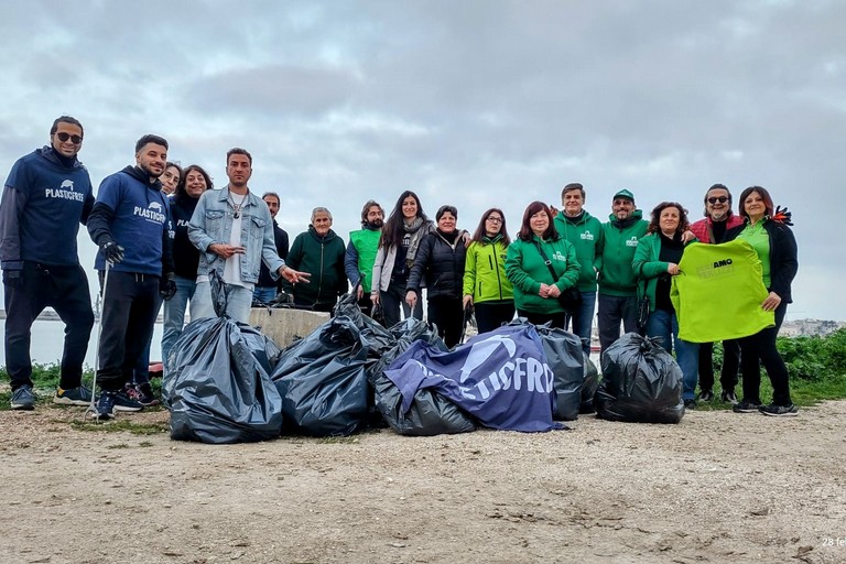 Plastic Free Molfetta