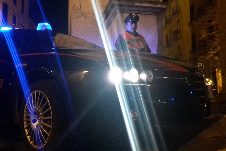 I Carabinieri