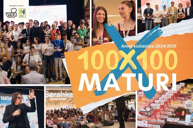 100x100 Maturi