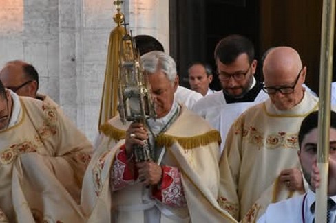 Vescovo Cornacchia